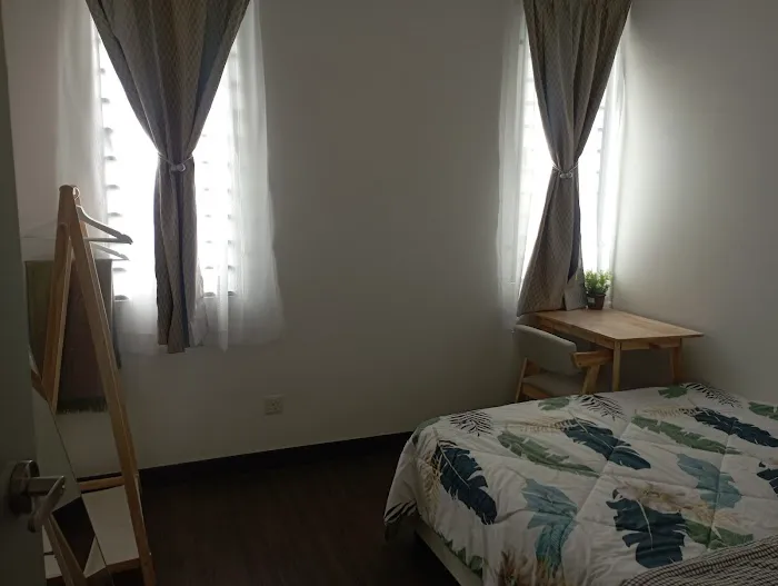 Bunga Rampai Homestay @ Vista Bangi Picture 1
