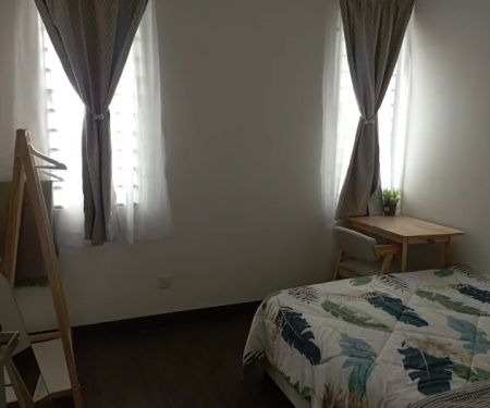 Bunga Rampai Homestay @ Vista Bangi