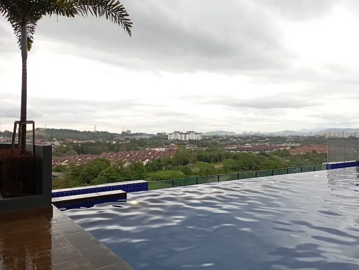Bunga Rampai Homestay @ Vista Bangi Picture 4