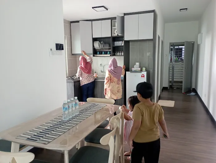 Bunga Rampai Homestay @ Vista Bangi Picture 7
