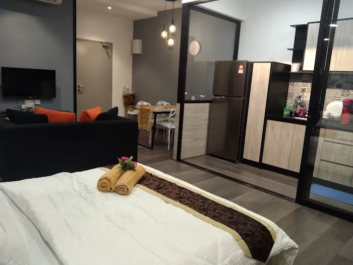 Aisyah Homestay Soho @Vista Bangi Picture 1