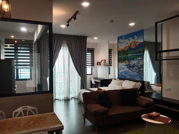 Aisyah Homestay Soho @Vista Bangi Picture 3