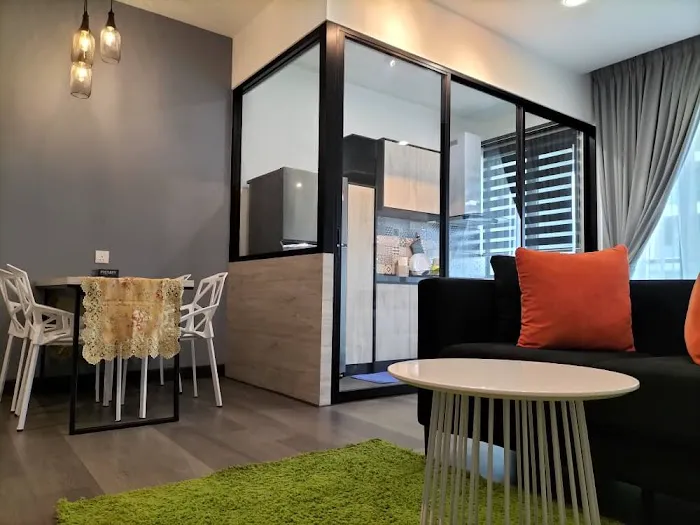 Aisyah Homestay Soho @Vista Bangi Picture 4