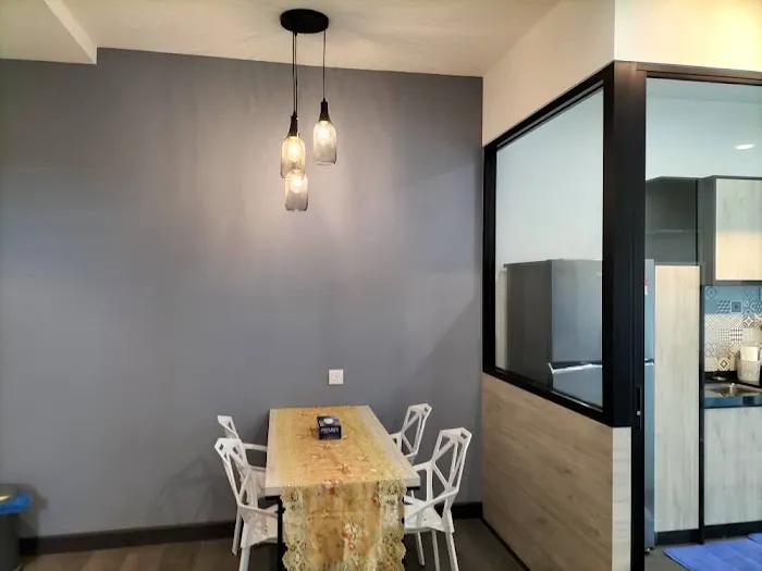 Aisyah Homestay Soho @Vista Bangi Picture 7