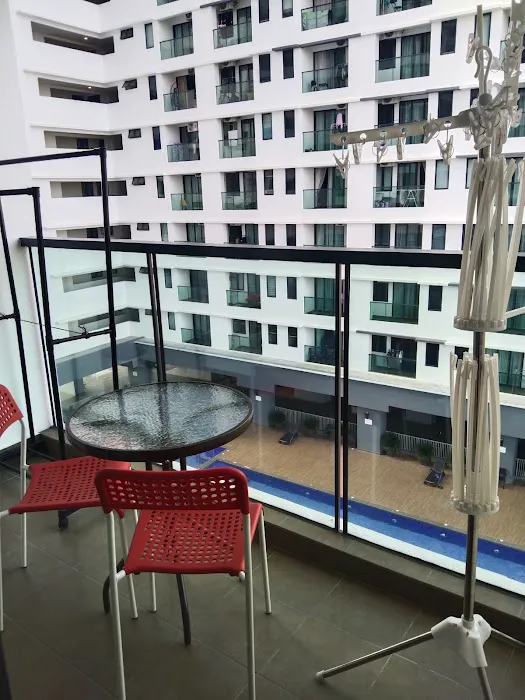 Aisyah Homestay Soho @Vista Bangi Picture 6