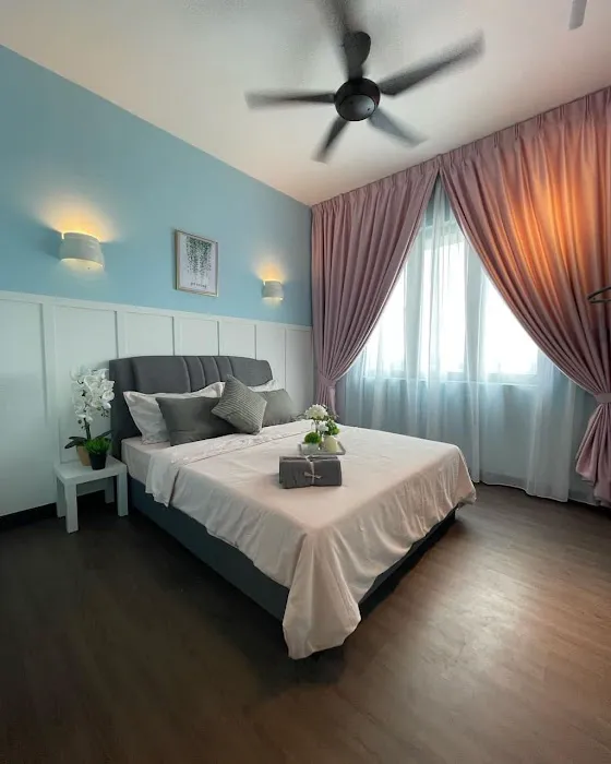 Homestay casa mewah@vista bangi Picture 1