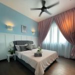 Homestay casa mewah@vista bangi