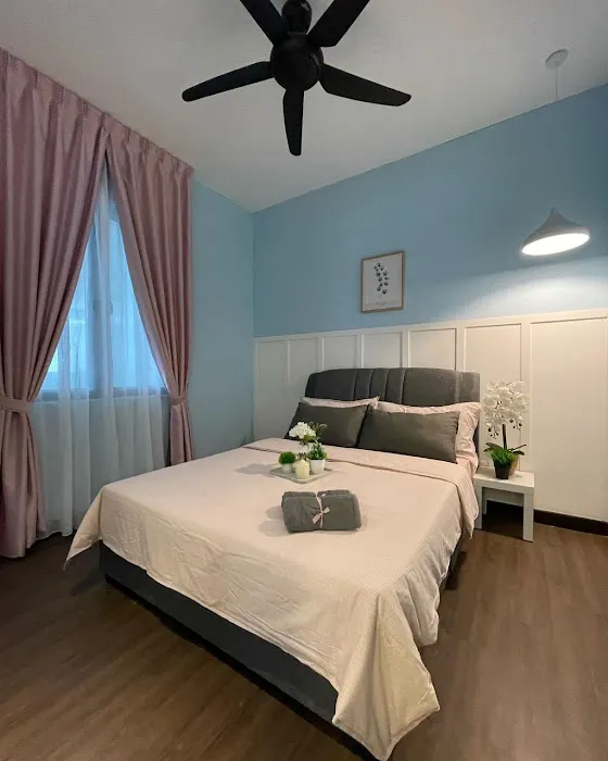 Homestay casa mewah@vista bangi Picture 3