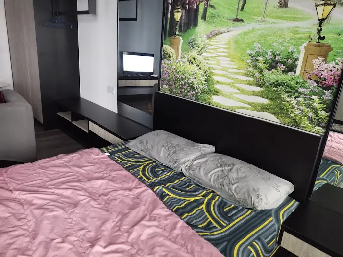 D_bangi homestay @ vista bangi Picture 3