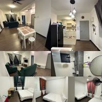 Sky Crib Homestay at Vista Bangi ico