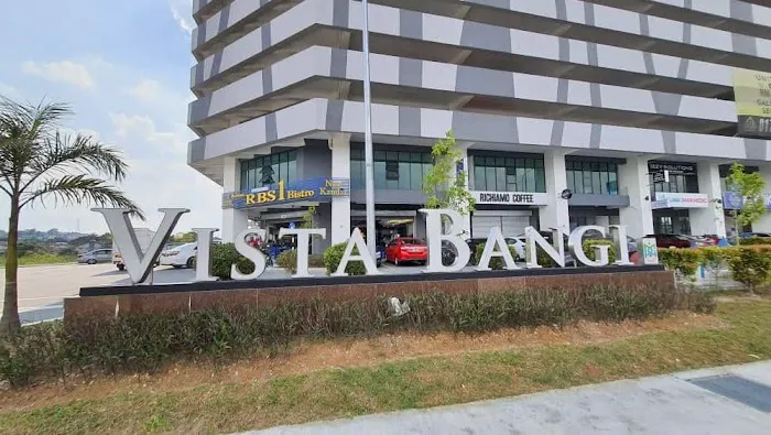 Sky Crib Homestay at Vista Bangi Picture 3