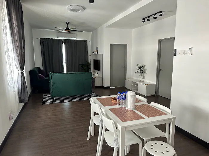 Sky Crib Homestay at Vista Bangi Picture 8
