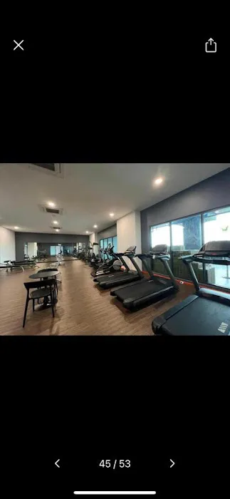 Sky Crib Homestay at Vista Bangi Picture 5