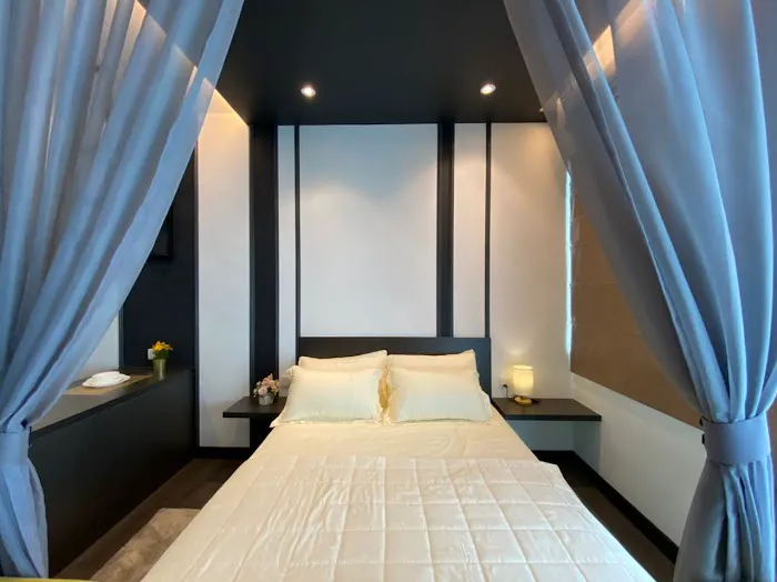 Kasyaf Suite@Vista Bangi Picture 2