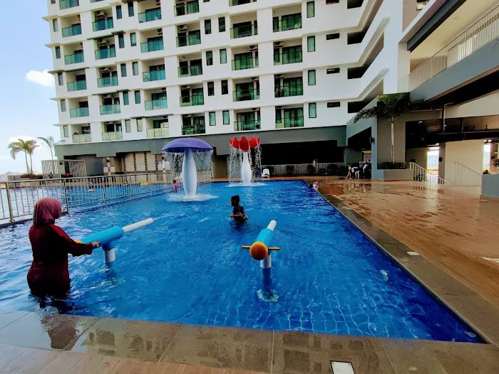 Kasyaf Suite@Vista Bangi Picture 1