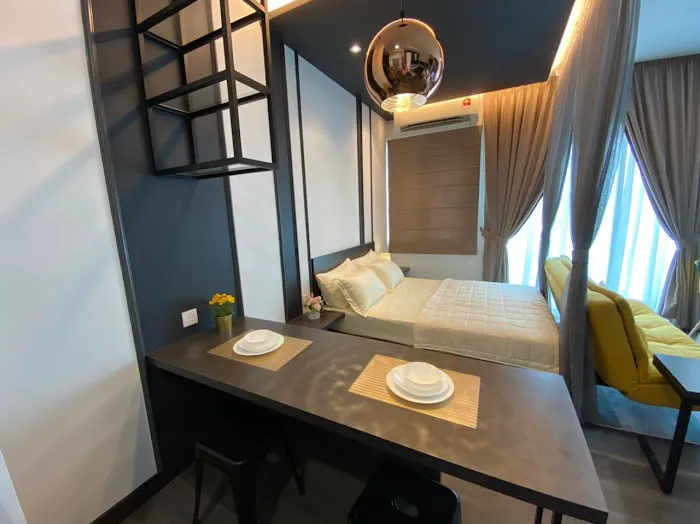 Kasyaf Suite@Vista Bangi Picture 10