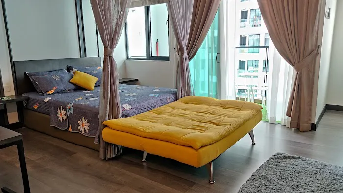 Hidayah Homestay studio unit Near UKM with WIFI@ Vista Bangi Picture 1