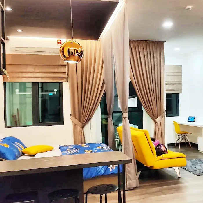 Hidayah Homestay studio unit Near UKM with WIFI@ Vista Bangi Picture 8