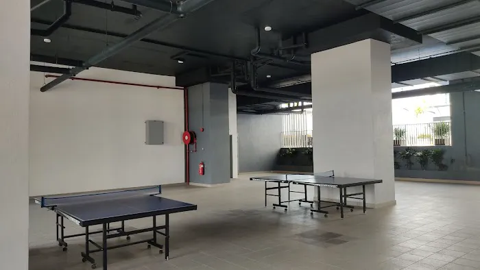 Hidayah Homestay studio unit Near UKM with WIFI@ Vista Bangi Picture 9