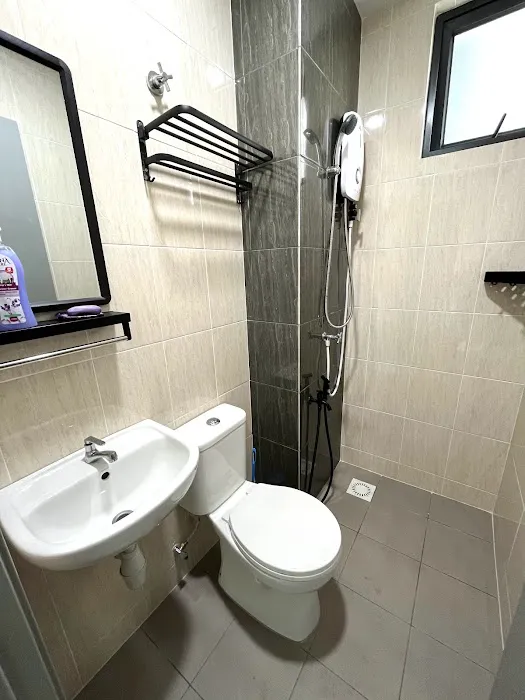 LaVista Homestay in Vista Bangi Condo UKM Picture 1