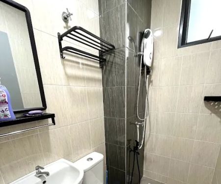 LaVista Homestay in Vista Bangi Condo UKM