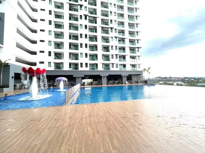 LaVista Homestay in Vista Bangi Condo UKM Picture 5