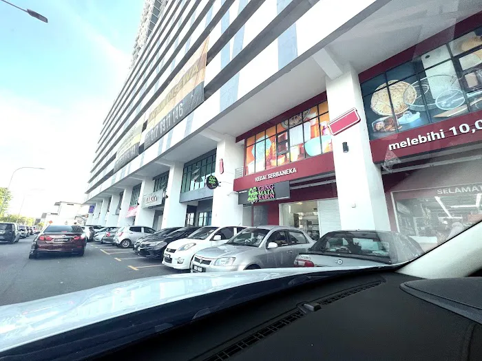 LaVista Homestay in Vista Bangi Condo UKM Picture 6