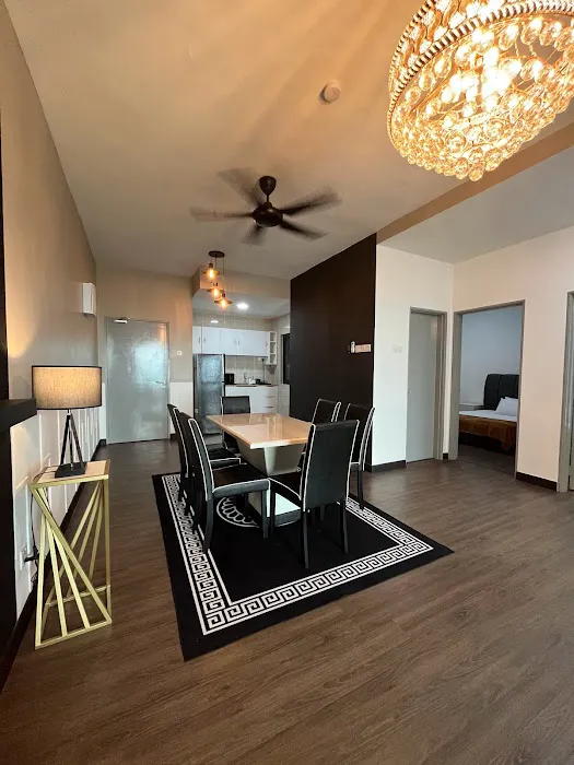 LaVista Homestay in Vista Bangi Condo UKM Picture 4