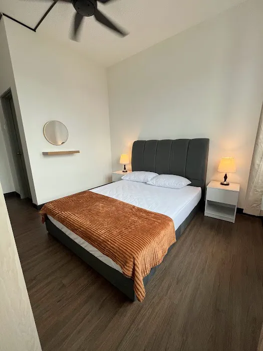 LaVista Homestay in Vista Bangi Condo UKM Picture 2