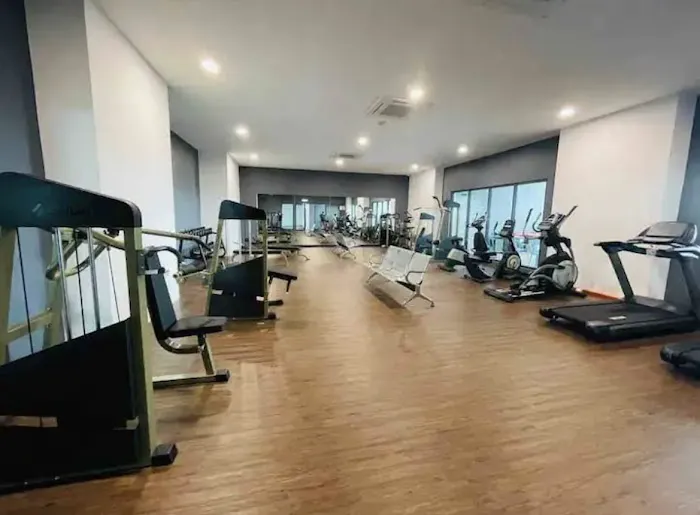 LaVista Homestay in Vista Bangi Condo UKM Picture 10