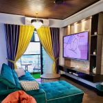 ADN Luxury Homestay Vista Bangi