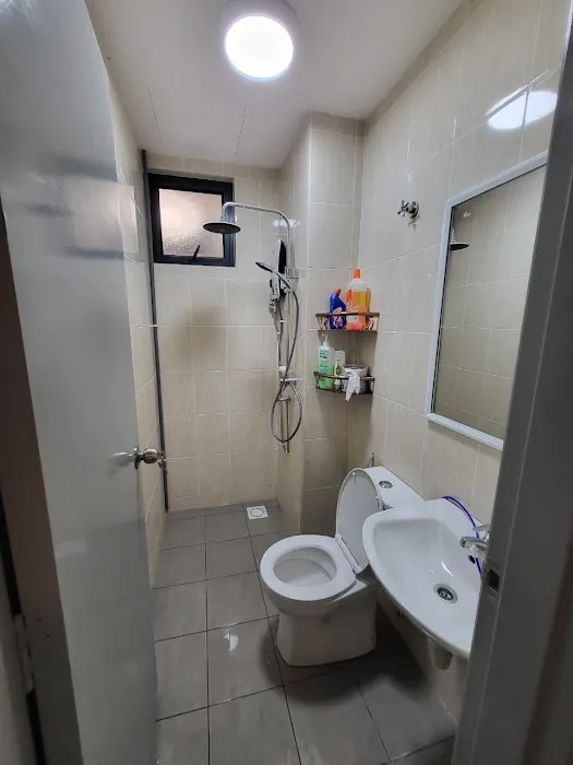ADN Luxury Homestay Vista Bangi Picture 3
