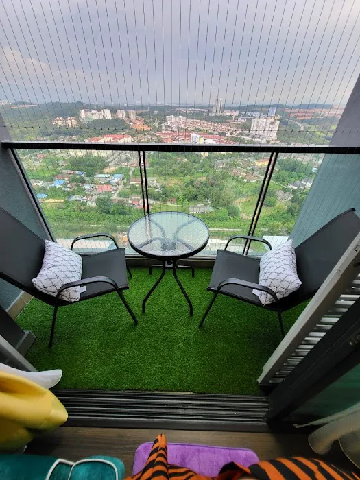 ADN Luxury Homestay Vista Bangi Picture 5