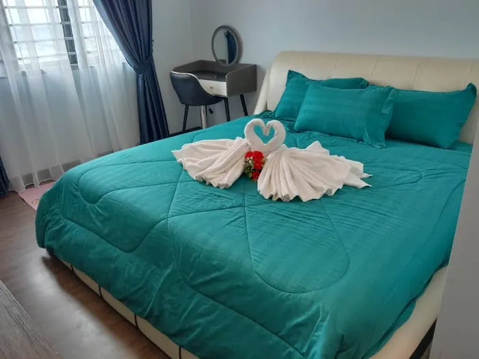 ADN Luxury Homestay Vista Bangi Picture 6