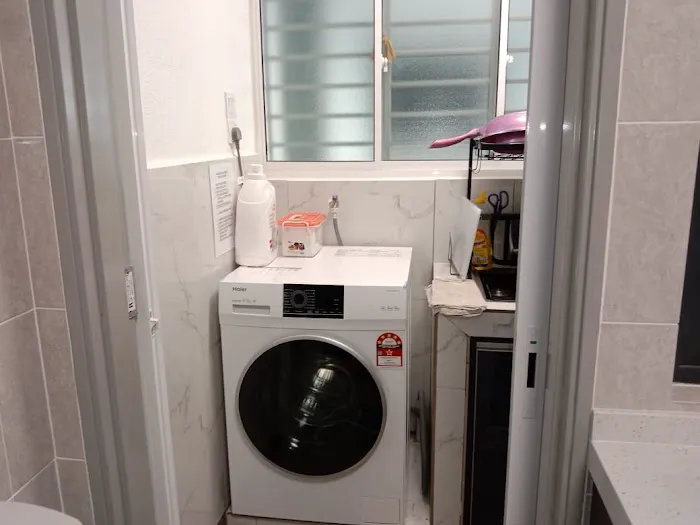 ADN Luxury Homestay Vista Bangi Picture 9