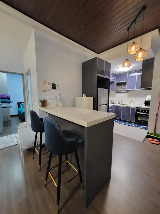 ADN Luxury Homestay Vista Bangi Picture 8