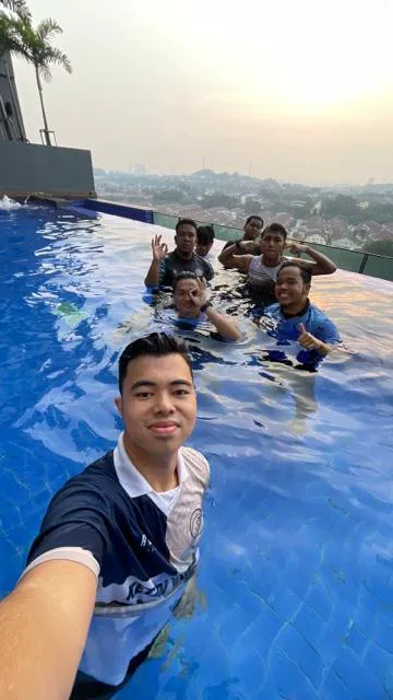 Damai Bangi Homestay Picture 1