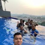 Damai Bangi Homestay