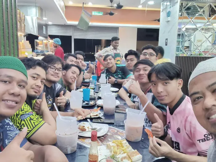 Damai Bangi Homestay Picture 4