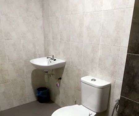Vista Bangi Homestay Cikgu Ida