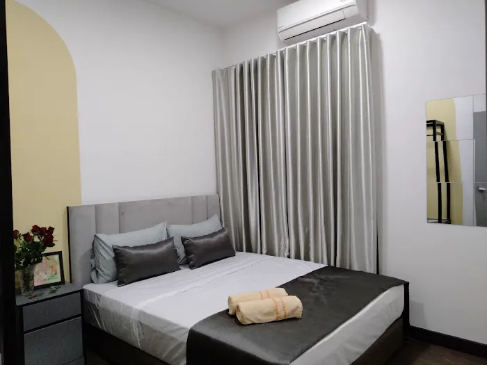Vista Bangi Homestay Cikgu Ida Picture 2