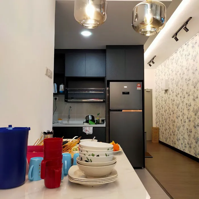Vista Bangi Homestay Cikgu Ida Picture 9