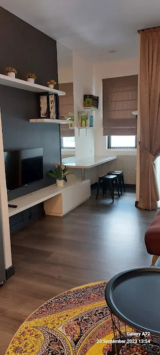 Delilia Homestay Picture 4