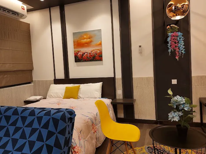 Delilia Homestay Picture 3