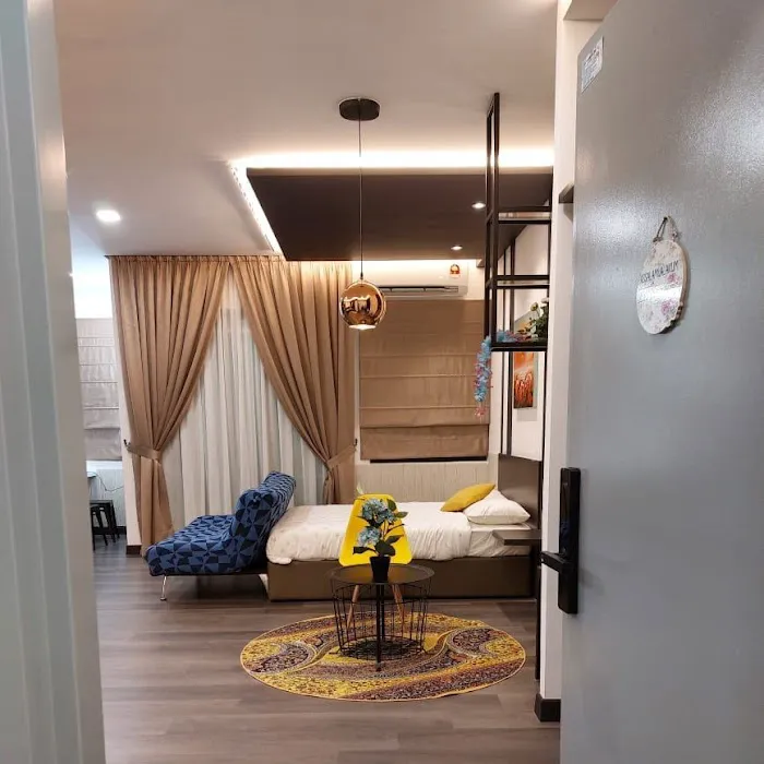 Delilia Homestay Picture 6