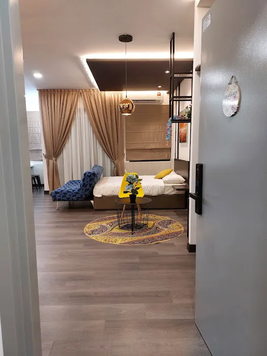 Delilia Homestay Picture 10