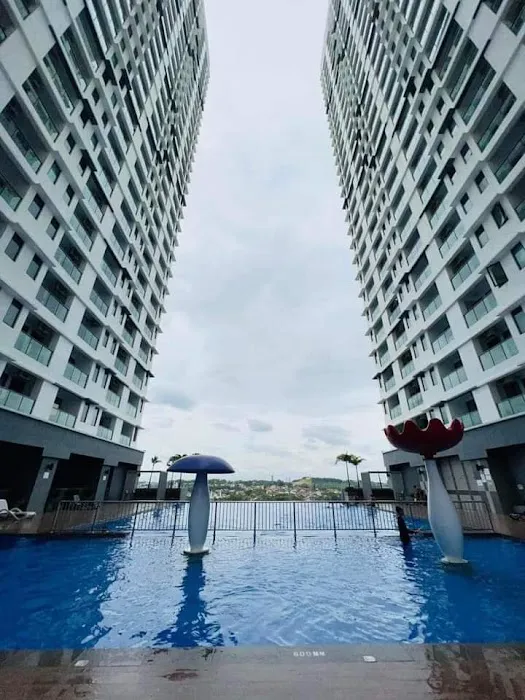 Mimpi Muji homestay @Vista Bangi Picture 2
