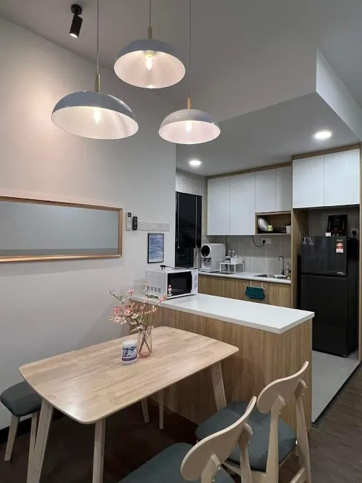 Mimpi Muji homestay @Vista Bangi Picture 5