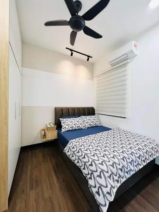 Mimpi Muji homestay @Vista Bangi Picture 3