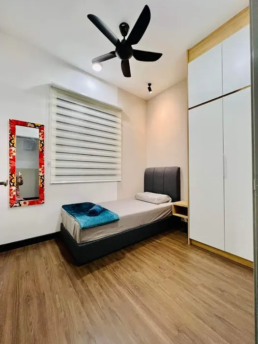 Mimpi Muji homestay @Vista Bangi Picture 6